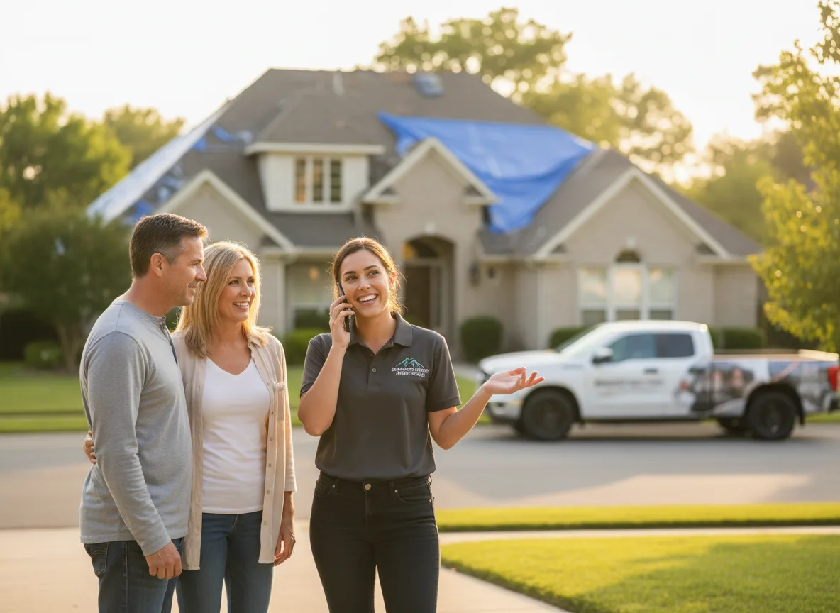 Emergency Roof Repair Delta, AL FAQs